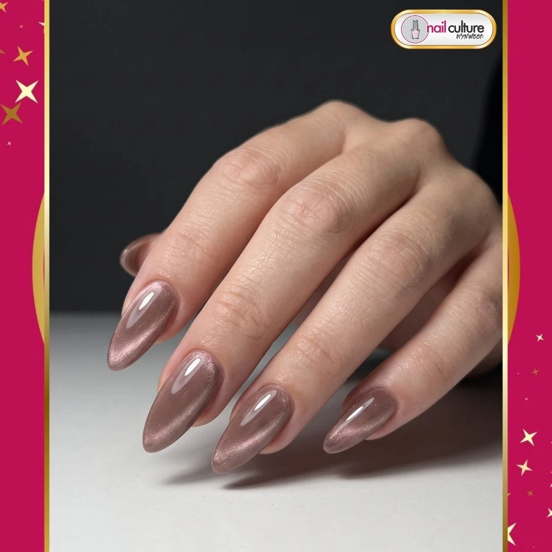 September-inspired nail art ideas
